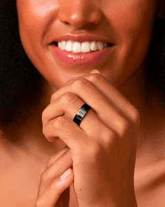 Calmi Ring | Find Calm Again