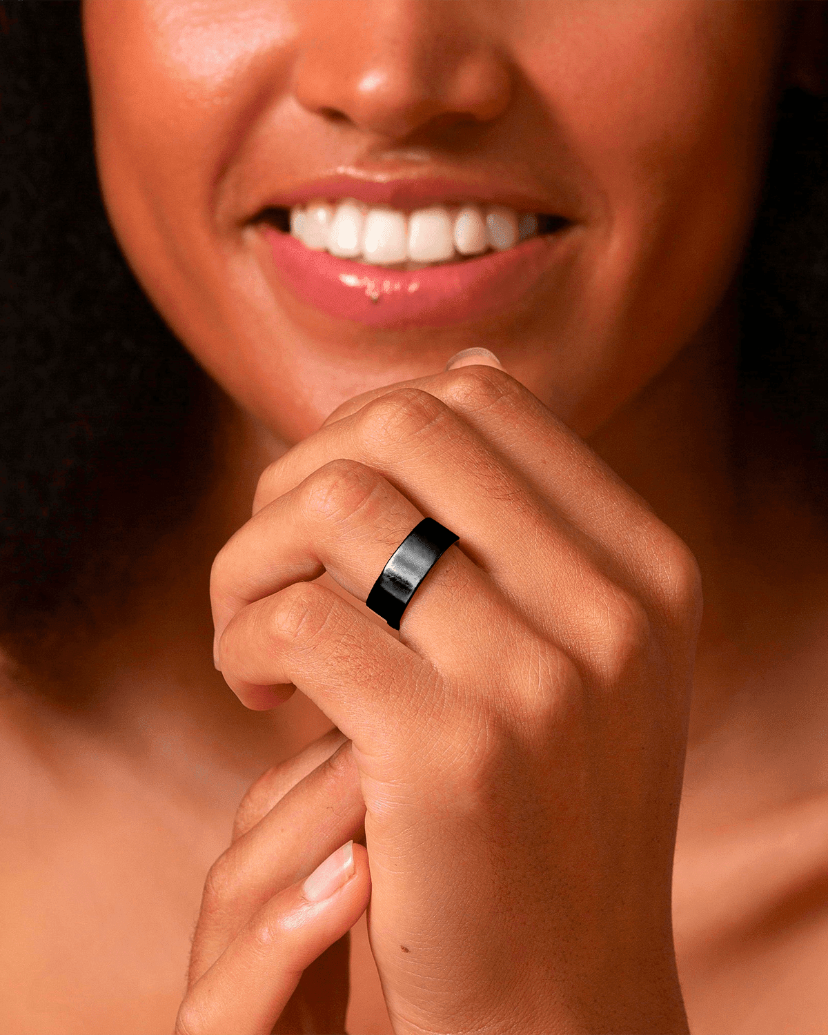 Calmi Ring | Find Calm Again