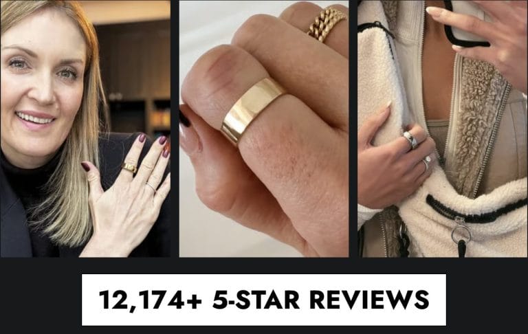 EVERCALM RING YOUR MENOBELLY SOLUTION